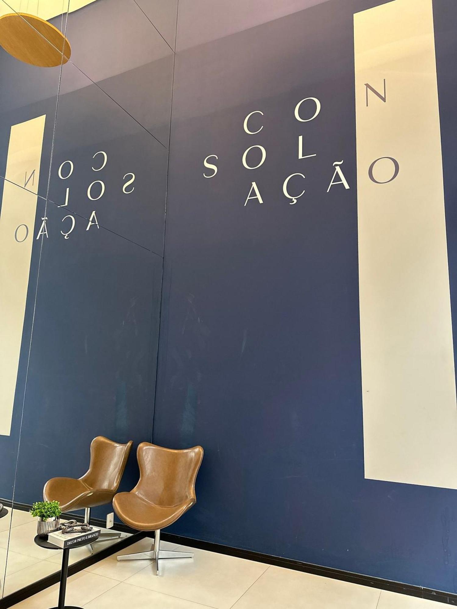 Apartamento Trevizzo Consolacao!