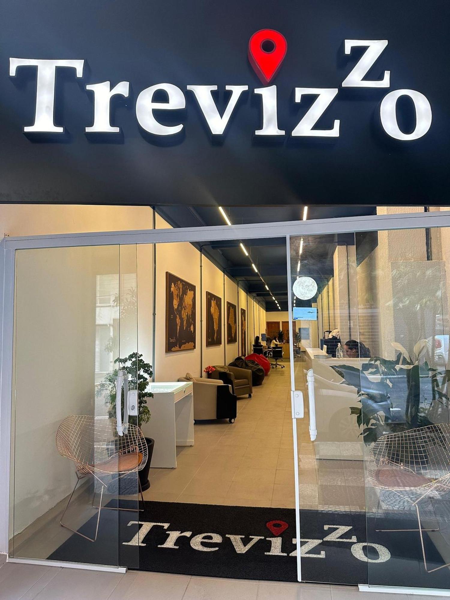 Apartamento Trevizzo Consolacao!